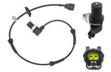 Snímač, počet otáček kol ELTA AUTOMOTIVE EA0886