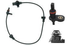 Snímač, počet otáček kol ELTA AUTOMOTIVE EA0929