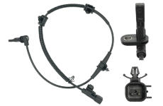 Snímač, počet otáček kol ELTA AUTOMOTIVE EA0972