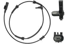 Snímač, počet otáček kol ELTA AUTOMOTIVE EA0975