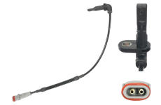 Snímač, počet otáček kol ELTA AUTOMOTIVE EA0979