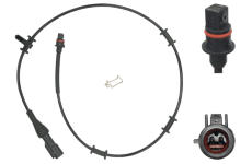 Snímač, počet otáček kol ELTA AUTOMOTIVE EA0984