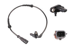 Snímač, počet otáček kol ELTA AUTOMOTIVE EA0992