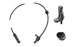 Snímač, počet otáček kol ELTA AUTOMOTIVE EA1007