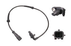 Snímač, počet otáček kol ELTA AUTOMOTIVE EA1078