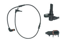 Snímač, počet otáček kol ELTA AUTOMOTIVE EA1083