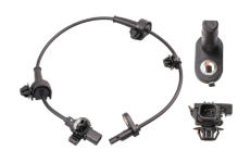 Snímač, počet otáček kol ELTA AUTOMOTIVE EA1136