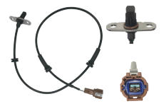 Snímač, počet otáček kol ELTA AUTOMOTIVE EA1142