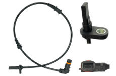 Snímač, počet otáček kol ELTA AUTOMOTIVE EA1152