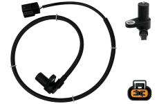 Snímač, počet otáček kol ELTA AUTOMOTIVE EA1204