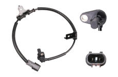 Snímač, počet otáček kol ELTA AUTOMOTIVE EA1362