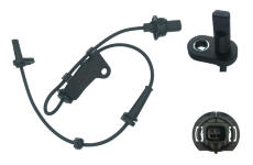 Snímač, počet otáček kol ELTA AUTOMOTIVE EA1578