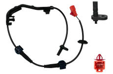 Snímač, počet otáček kol ELTA AUTOMOTIVE EA1603