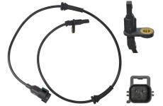 Snímač, počet otáček kol ELTA AUTOMOTIVE EA1836