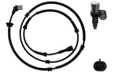 Snímač, počet otáček kol ELTA AUTOMOTIVE EA1841