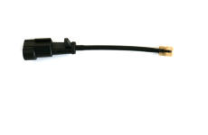 Vystrazny kontakt, opotrebeni oblozeni ELTA AUTOMOTIVE EA5150