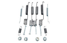 Sada příslušenství, brzdové čelisti ELTA AUTOMOTIVE EA8000