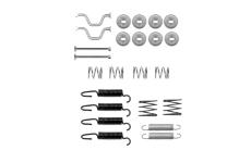 Sada prislusenstvi, parkovaci brzdove celisti ELTA AUTOMOTIVE EA8020