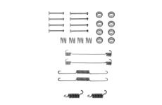 Sada příslušenství, brzdové čelisti ELTA AUTOMOTIVE EA8056