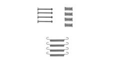 Sada prislusenstvi, parkovaci brzdove celisti ELTA AUTOMOTIVE EA8075
