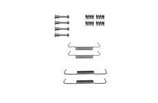 Sada prislusenstvi, parkovaci brzdove celisti ELTA AUTOMOTIVE EA8114