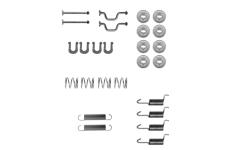 Sada prislusenstvi, parkovaci brzdove celisti ELTA AUTOMOTIVE EA8120