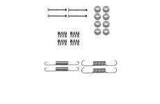 Sada prislusenstvi, parkovaci brzdove celisti ELTA AUTOMOTIVE EA8153