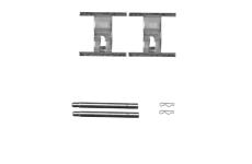 Sada prislusenstvi, oblozeni kotoucove brzdy ELTA AUTOMOTIVE EA8668