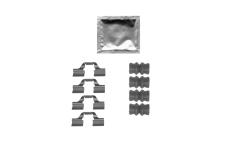 Sada prislusenstvi, oblozeni kotoucove brzdy ELTA AUTOMOTIVE EA8755