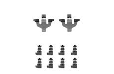 Sada prislusenstvi, oblozeni kotoucove brzdy ELTA AUTOMOTIVE EA8801