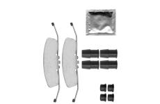 Sada prislusenstvi, oblozeni kotoucove brzdy ELTA AUTOMOTIVE EA8864