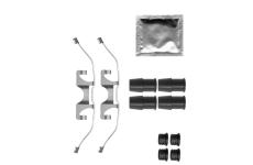 Sada prislusenstvi, oblozeni kotoucove brzdy ELTA AUTOMOTIVE EA8879