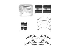 Sada prislusenstvi, oblozeni kotoucove brzdy ELTA AUTOMOTIVE EA8920