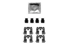 Sada prislusenstvi, oblozeni kotoucove brzdy ELTA AUTOMOTIVE EA8963