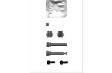 Sada vodicích pouzder, brzdový třmen ELTA AUTOMOTIVE EA9176