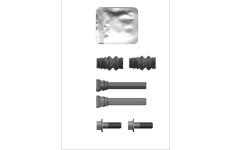 Sada vodicích pouzder, brzdový třmen ELTA AUTOMOTIVE EA9177