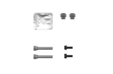 Sada vodicích pouzder, brzdový třmen ELTA AUTOMOTIVE EA9181