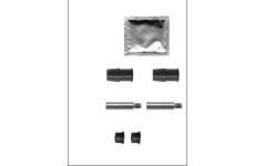 Sada vodicích pouzder, brzdový třmen ELTA AUTOMOTIVE EA9193