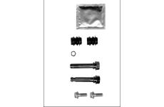 Sada vodicích pouzder, brzdový třmen ELTA AUTOMOTIVE EA9220