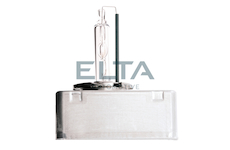 Žárovka, hlavní světlomet ELTA AUTOMOTIVE EB0105SB