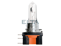 Žárovka, dálkové světlo / světlo denního provozu ELTA AUTOMOTIVE EB0715SB