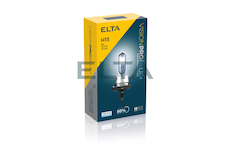 Žárovka, odbočovací světlomet ELTA AUTOMOTIVE EB2711TR