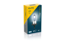 Žárovka, odbočovací světlomet ELTA AUTOMOTIVE EB2711TR