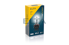 Žárovka, odbočovací světlomet ELTA AUTOMOTIVE EB3711TR