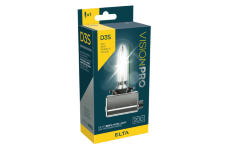 Žárovka, hlavní světlomet ELTA AUTOMOTIVE EBD3S200SR