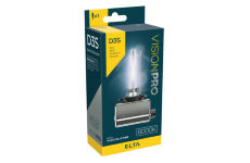 Žárovka, hlavní světlomet ELTA AUTOMOTIVE EBD3S6000SR