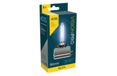 Žárovka, hlavní světlomet ELTA AUTOMOTIVE EBD3SRBSR