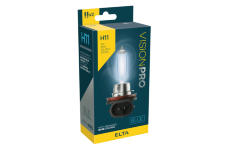 Zarovka, mlhovka ELTA AUTOMOTIVE EBH11BLUETR