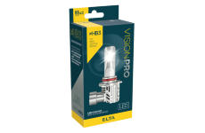 Zarovka, mlhovka ELTA AUTOMOTIVE EBHB3LEDTR