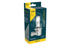 Zarovka, mlhovka ELTA AUTOMOTIVE EBHB4LEDTR